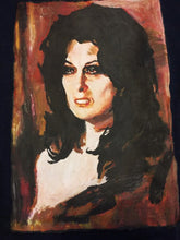 ANNA MAGNANI T-shirt  Painted 3d - Timeless Italian Actress - QuorArtisticTshirts