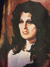 ANNA MAGNANI T-shirt  Painted 3d - Timeless Italian Actress - QuorArtisticTshirts