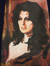 ANNA MAGNANI T-shirt  Painted 3d - Timeless Italian Actress - QuorArtisticTshirts