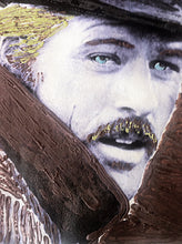 Butch Cassidy & The  Sundance Kid Paul Newman  Robert Redford T shirt - QuorArtisticTshirts