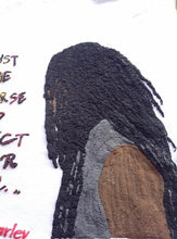 BOB MARLEY  T-shirt Dreadlocks  T shirt Rasta - QuorArtisticTshirts