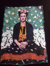 Frida Kahlo Tshirt PAINTING  3D T shirt - QuorArtisticTshirts
