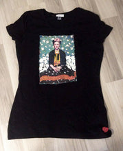 Frida Kahlo Tshirt PAINTING  3D T shirt - QuorArtisticTshirts