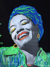 MAYA ANGELOU T-shirt PAINTED 3d - QuorArtisticTshirts