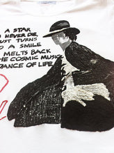 Michael Jackson Sparkling jacket t-shirt   painting - QuorArtisticTshirts