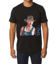 Paul Newman The Sting T-shirt Artistic - QuorArtisticTshirts