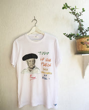 PABLO PICASSO  Painting  T-shirt 3d Wearable Art Camiseta Pintada - QuorArtisticTshirts