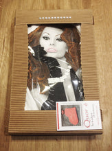 Sophia Loren Artistic Painted T-shirt – Timeless Italian Beauty - QuorArtisticTshirts