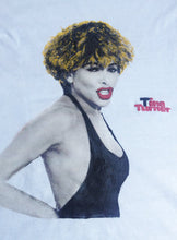 Tina Turner Artistic T shirt Painted 3d - QuorArtisticTshirts