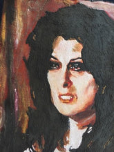 ANNA MAGNANI T-shirt  Painted 3d - Timeless Italian Actress - QuorArtisticTshirts