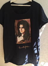 ANNA MAGNANI T-shirt  Painted 3d - Timeless Italian Actress - QuorArtisticTshirts