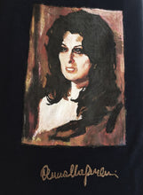 ANNA MAGNANI T-shirt  Painted 3d - Timeless Italian Actress - QuorArtisticTshirts