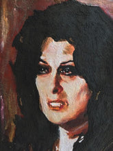 ANNA MAGNANI T-shirt  Painted 3d - Timeless Italian Actress - QuorArtisticTshirts