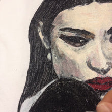 Asiatic  Artistic T shirt Beauty Cool Fashion Tshirt  Painting - QuorArtisticTshirts