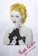 BETTE DAVIS  T shirt  Baby Jane Art T-shirt Hollywood Star Tshirt - QuorArtisticTshirts