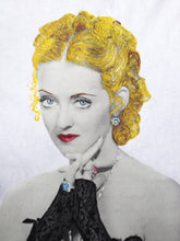 BETTE DAVIS  T shirt  Baby Jane Art T-shirt Hollywood Star Tshirt - QuorArtisticTshirts