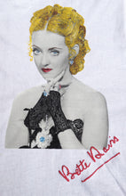 BETTE DAVIS  T shirt  Baby Jane Art T-shirt Hollywood Star Tshirt - QuorArtisticTshirts