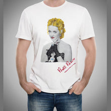 BETTE DAVIS  T shirt  Baby Jane Art T-shirt Hollywood Star Tshirt - QuorArtisticTshirts