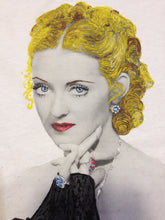 BETTE DAVIS  T shirt  Baby Jane Art T-shirt Hollywood Star Tshirt - QuorArtisticTshirts