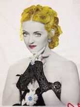 BETTE DAVIS  T shirt  Baby Jane Art T-shirt Hollywood Star Tshirt - QuorArtisticTshirts