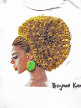 Artistic T shirt Personalized Art on T-shirt Custom Tshirt Art To Wear - QuorArtisticTshirts