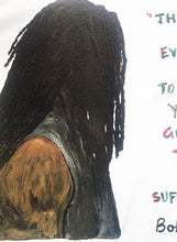 BOB MARLEY  T-shirt Dreadlocks  T shirt Rasta - QuorArtisticTshirts