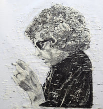 BOB DYLAN Artistic T-shirt Painting 3d - QuorArtisticTshirts