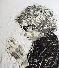 BOB DYLAN Artistic T-shirt Painting 3d - QuorArtisticTshirts