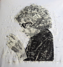 BOB DYLAN Artistic T-shirt Painting 3d - QuorArtisticTshirts