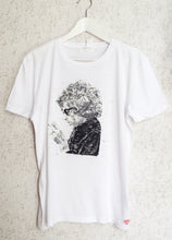 BOB DYLAN Artistic T-shirt Painting 3d - QuorArtisticTshirts