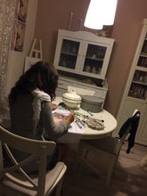 Artistic T shirt Personalized Art on T-shirt Custom Tshirt Art To Wear - QuorArtisticTshirts