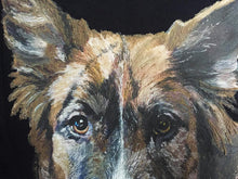 PETS Artistic T shirt Personalized Art on T-shirt Custom DOG or CAT   Tshirt Art To Wear - QuorArtisticTshirts