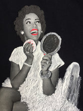 Dorothy Dandridge T-shirt Painted 3d - White Dress  Ballerina - QuorArtisticTshirts