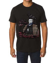 Edgar Allan Poe T shirt The Raven Nevermore  Gothic  Literary shirt - QuorArtisticTshirts