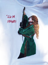 GLIM SPANKY - ウィキペディア Tシャツ T-shirt Painted 3d Art To Wear - QuorArtisticTshirts
