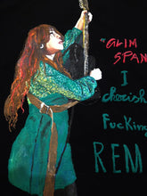 GLIM SPANKY - ウィキペディア Tシャツ T-shirt Painted 3d Art To Wear - QuorArtisticTshirts
