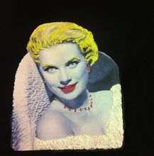 GRACE KELLY T-shirt  Princess of Monaco T shirt painted 3d - QuorArtisticTshirts