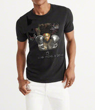 Jean-Michel Basquiat T-shirt Basquiat T shirt Artistic  Painted - QuorArtisticTshirts