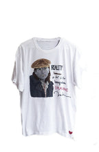 John Lennon T-shirt Artistic  painting - QuorArtisticTshirts