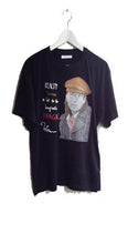 John Lennon T-shirt Artistic  painting - QuorArtisticTshirts
