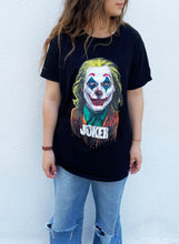 Joker Joaquin Phoenix t shirt Artistic Painting tshirt - QuorArtisticTshirts