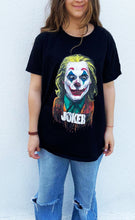 Joker Joaquin Phoenix t shirt Artistic Painting tshirt - QuorArtisticTshirts