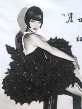 LOUISE BROOKS Tshirt  Lulu Timeless T-shirt Pin Up Retro - QuorArtisticTshirts