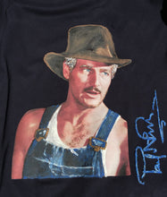 Paul Newman The Sting T-shirt Artistic - QuorArtisticTshirts