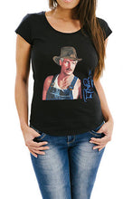 Paul Newman The Sting T-shirt Artistic - QuorArtisticTshirts