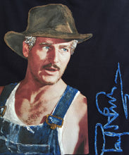 Paul Newman The Sting T-shirt Artistic - QuorArtisticTshirts