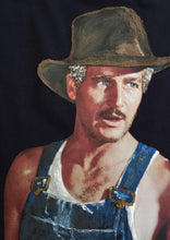 Paul Newman The Sting T-shirt Artistic - QuorArtisticTshirts