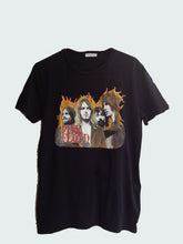 PINK FLOYD T-shirt Artistic Painted Art To Wear Rock Tshirt - QuorArtisticTshirts