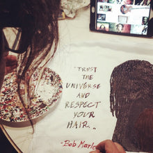 BOB MARLEY  T-shirt Dreadlocks  T shirt Rasta - QuorArtisticTshirts