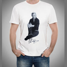 Richard Gere T-shirt Artistic  Tshirt - QuorArtisticTshirts